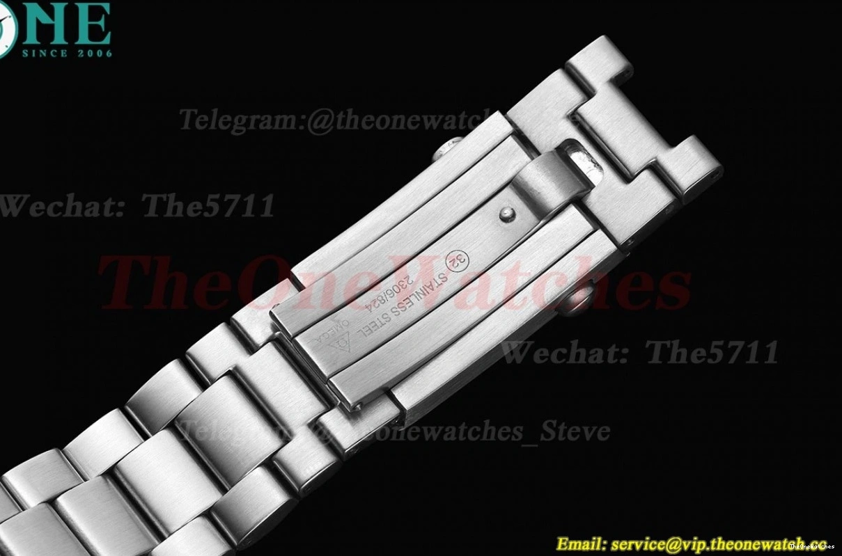 SS SS Dial Seamaster GDF Black MY8215 43mm 600m Oyster 0226